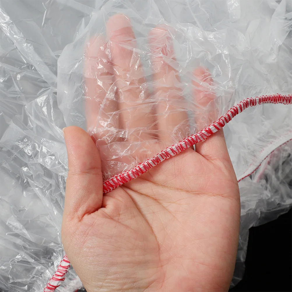 

Car Protective Cover Pe Material Disposable Outdoor All Season Car Cover Rainproof Scratch Protection Auto Covers