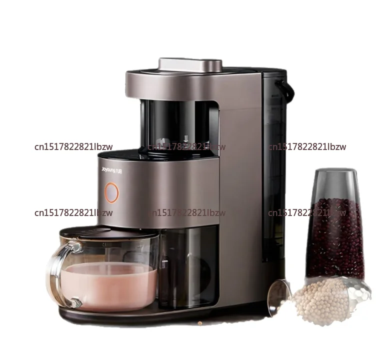 Wall breaker Household multi-functional soybean milk machine Grain mixing machine Cooking machine Y1