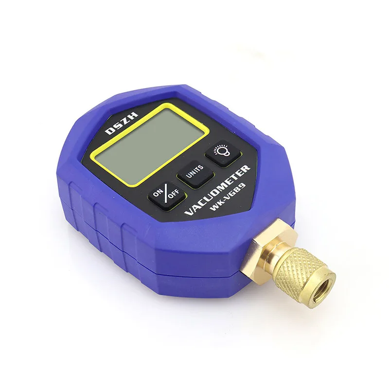 Dszh Digital Vacuum…