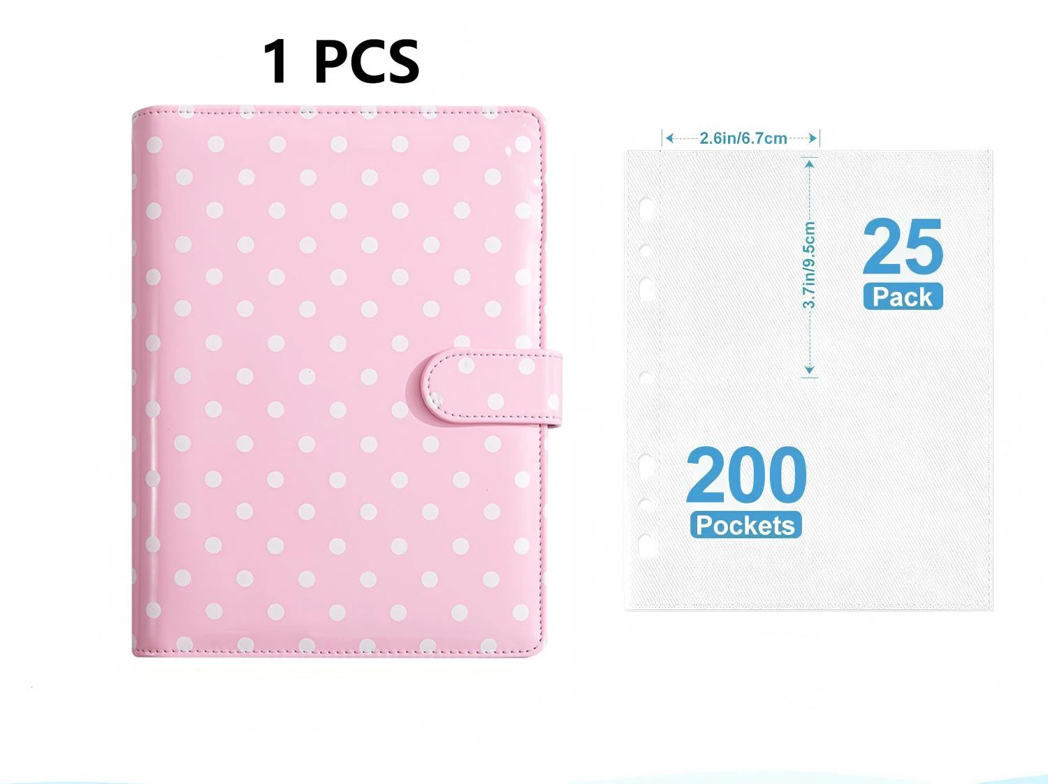 Variant: Style B Pink