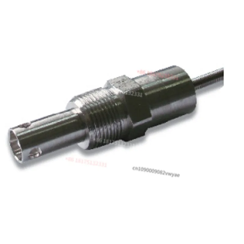 316 stainless steel 50.0 quick-loading chuck electrode 0.1 0.01 high temperature chuck electrode