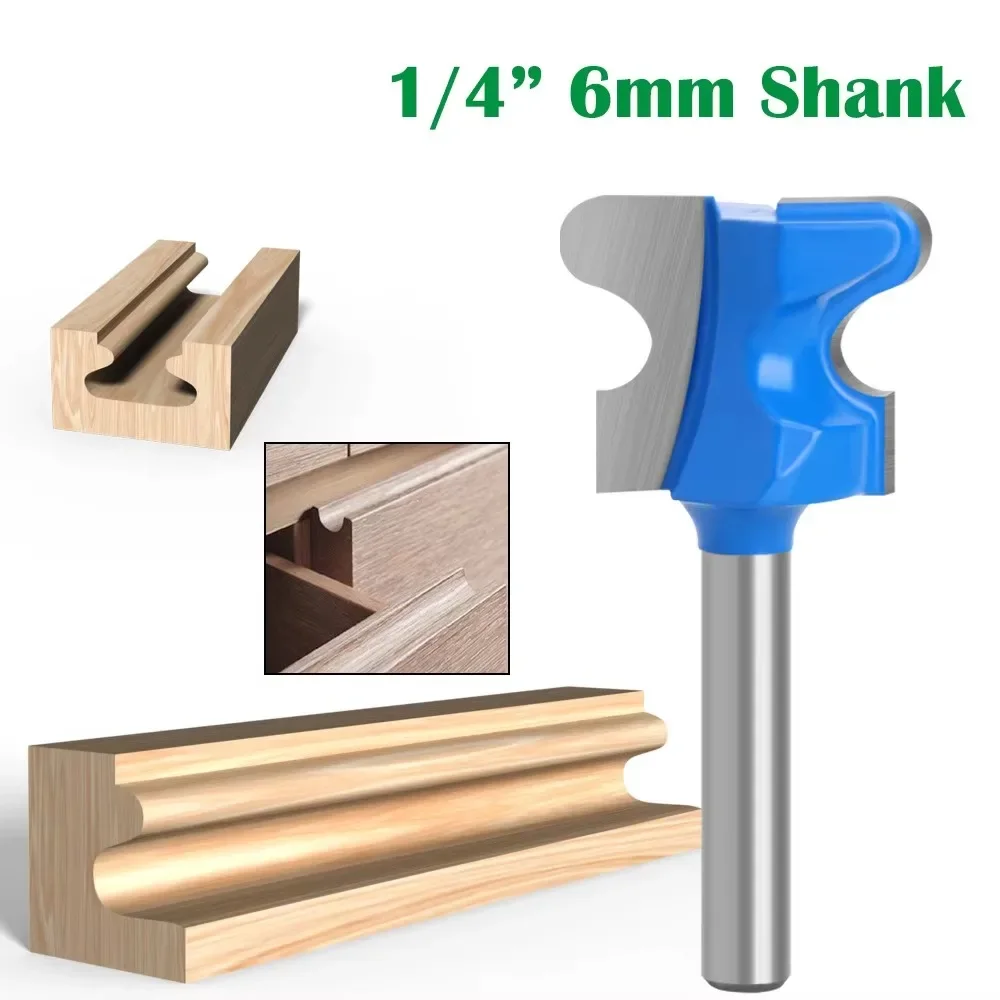 1PC 1/4