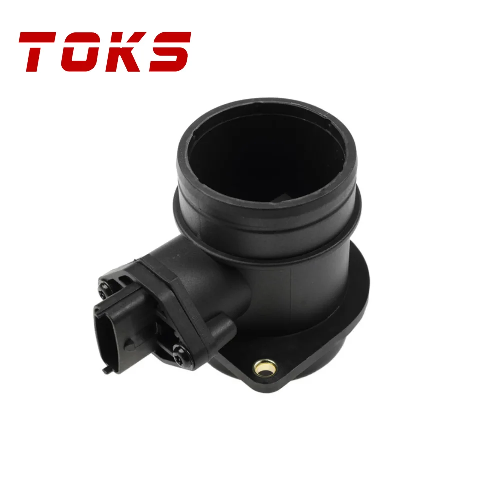 Mass Air Flow Sensor 0280218166 A11-3614011 for Chery Tiggo (T11) Fora (A21) SQR481FC A113614011 0 280 218 166 Flowmeter