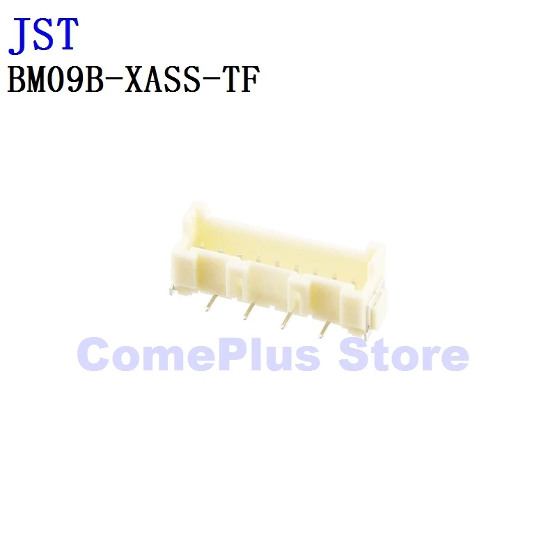 10PCS BM07B-XASS-TF BM09B-XASS-TF Connectors