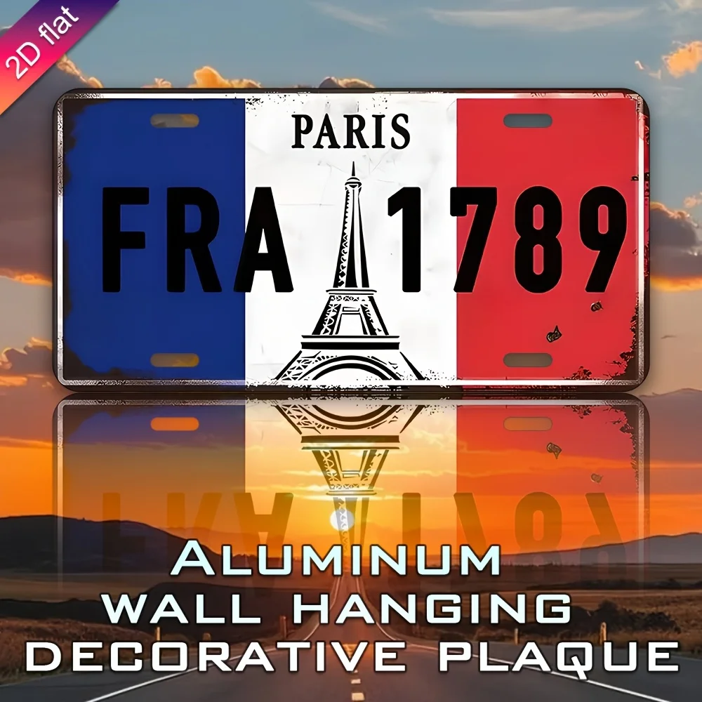 Vintage Paris Fra 1… - image