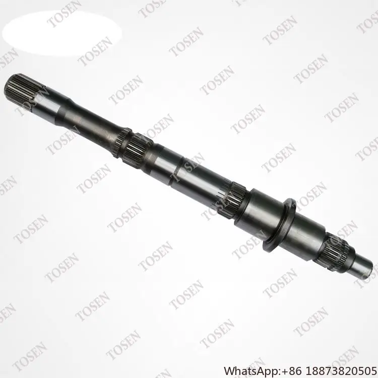 BRAND NEW 33311-60170 Car Transmission Shaft main gear for toyota for vw transporter 2008