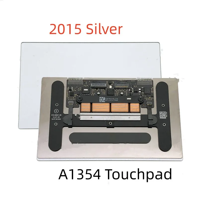 

Barre d'or gris d'origine a1534 touahpad pour MacBook Retina 12 "a1534 TouchPad trackpad 2015 EMC 2746