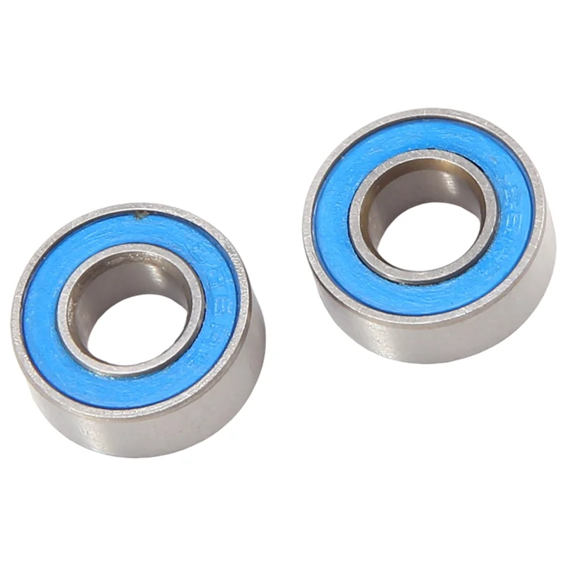 

AC52-33PCS Rubber Sealed Ball Bearing Kit For 1/5 Traxxas X-Maxx XMAXX 8S RC Car Upgrades Parts Accessories