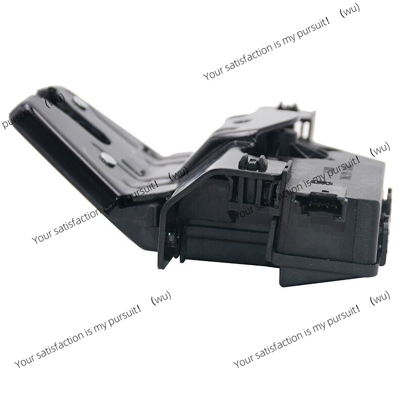 Trunk cover latch, rear trunk lock actuator 51247840617 For BMW E46 E60 E63 525I 525Xi 530I 2004-2007