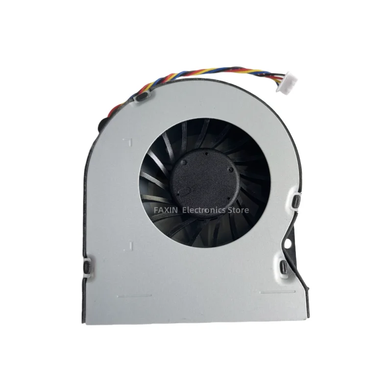 الأصلي المستخدم مثل جديد إنتل NUC6I7KYK NUC6 I3 I5 I7 وحدة المعالجة المركزية مروحة التبريد KSB0605HBW5Y DC5V 0.6A 4PIN 1709N17HF 1323-00U9000