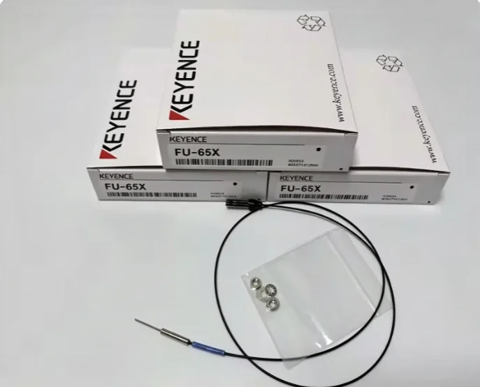 KEYENCE  FU-65X  100% new and original