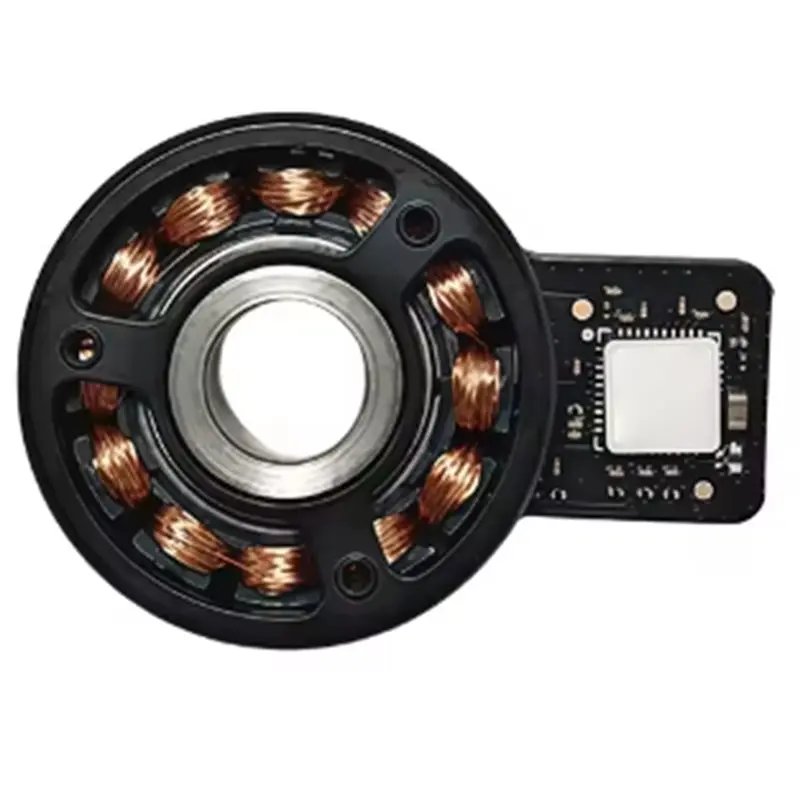 

BTLIFE-For 3 Pro Gimbals Yaw Motor For 3 Pro Durability Aluminum Alloy Yaw Shaft Motor