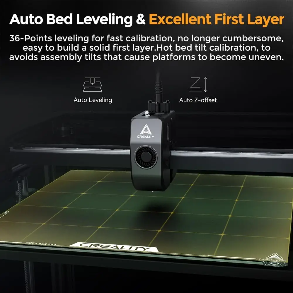 Thumbnail 3 - #28 Highest Rated 3D Printers to Buy in 2026