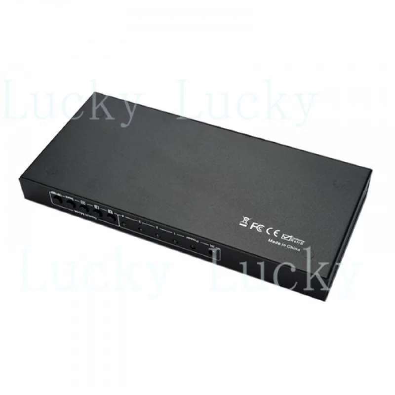 f  for HDMI 4x1 Quad Multi-viewer With Seamless Switch
