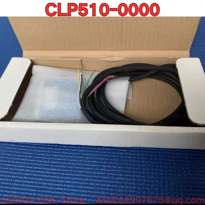 Brand new CLP510-0000 scanner sensor needs to be negotiated