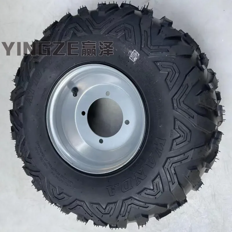 

GO KART KARTING ATV UTV Buggy 19x7-8 18x9.50-8 Inch Wheel Tubeless Tyre Tire