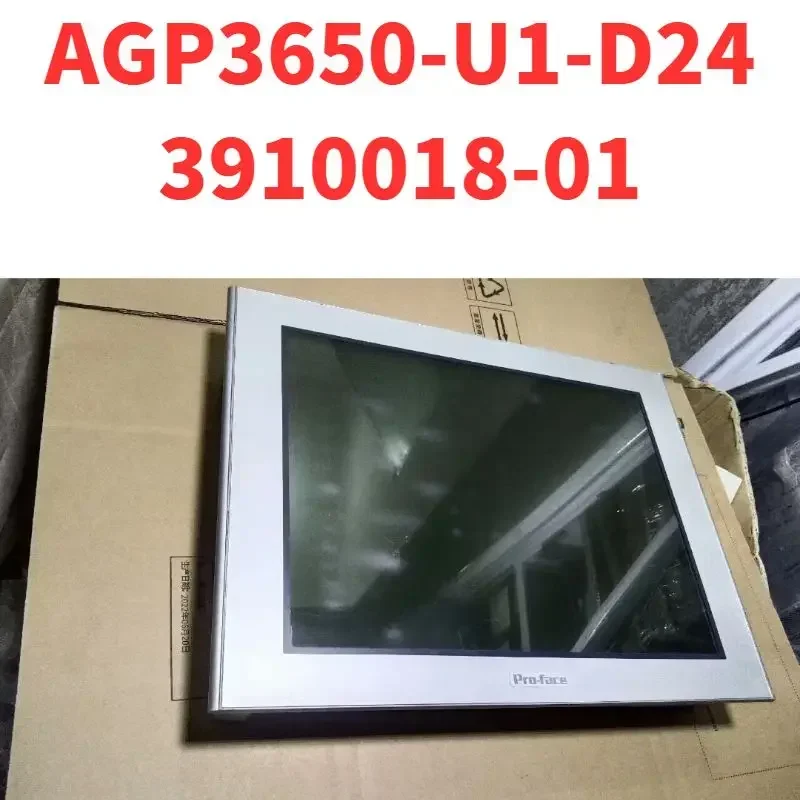 

Проверенный б/у товар OK AGP3650-U1-D24 3910018-01