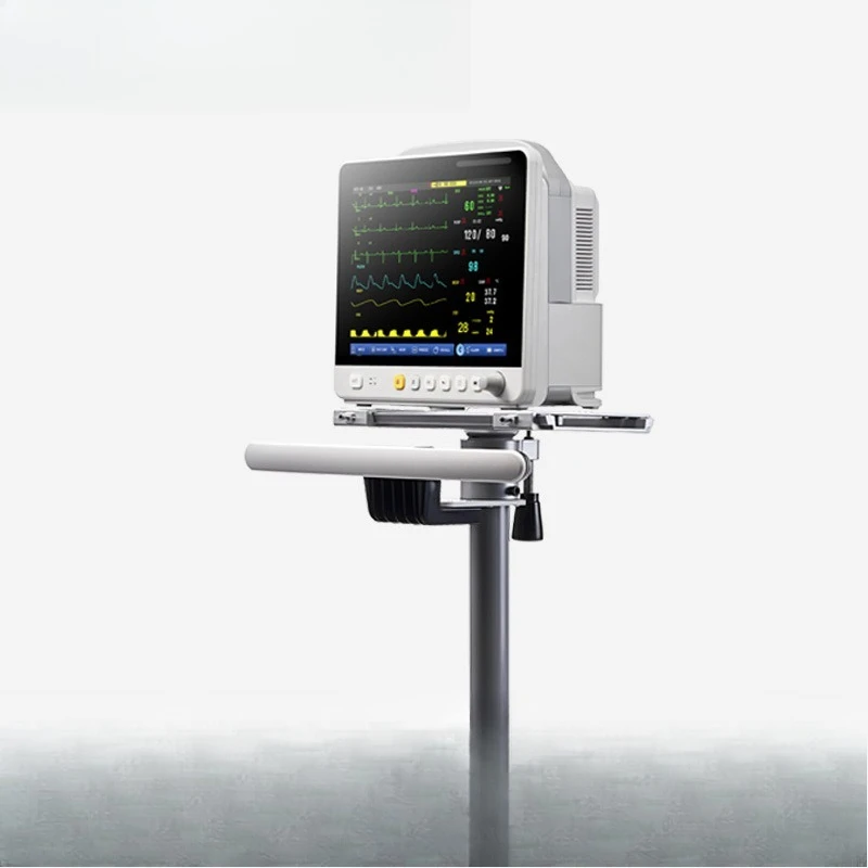 Monitoring Cart MT2…