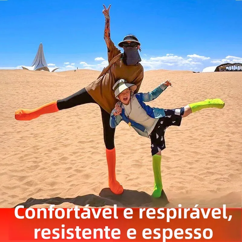 capas-de-sapato-impermeaveis-e-respiraveis-para-deserto-equipamento-de-viagem-a-praia-para-criancas-equipamento-de-caminhad