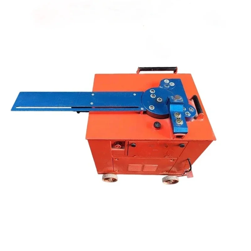 

Multi-functional Scrap Metal Cutting Equipment