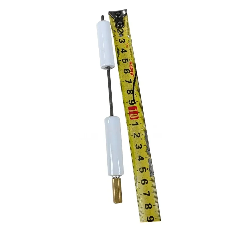 High Temperature Resistant Ceramic Ignition Needle Electrode Rod For BT50 Diesel Oil Burner Original Components