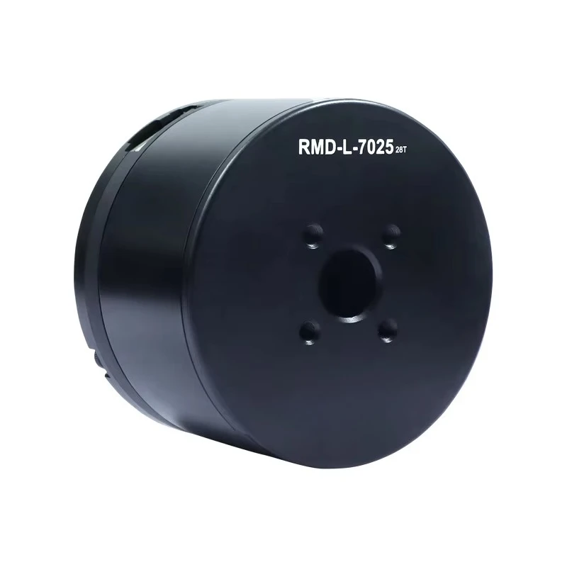 FOR BLDC RMD-L-7025 Micro Motor DC Brushless Servo Motor Vehicle PTZ For Cooperative Robot Quadruped Robot Dog Drone