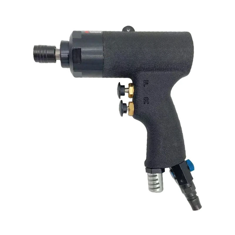 BC-8H Pneumatic Scr…