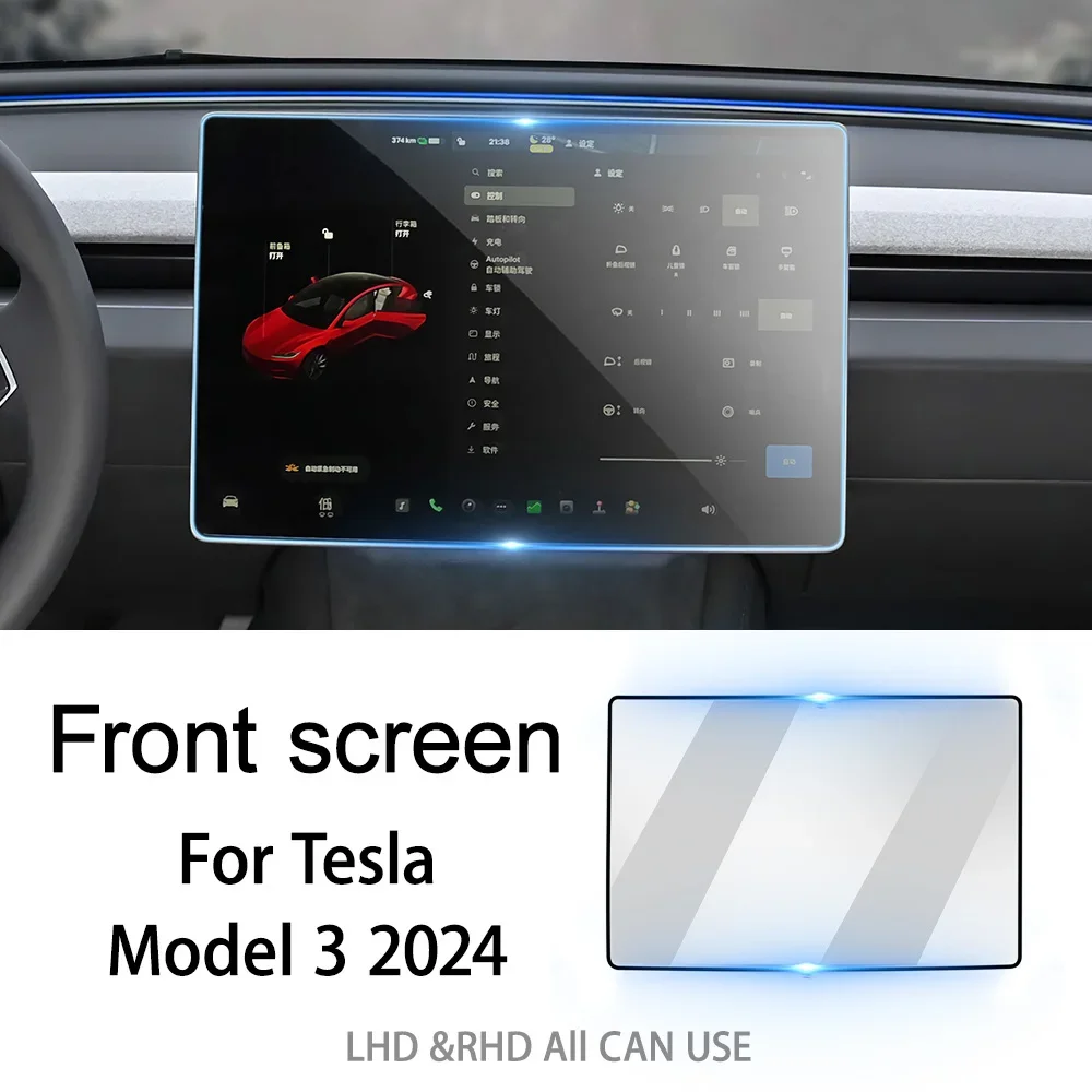for center display