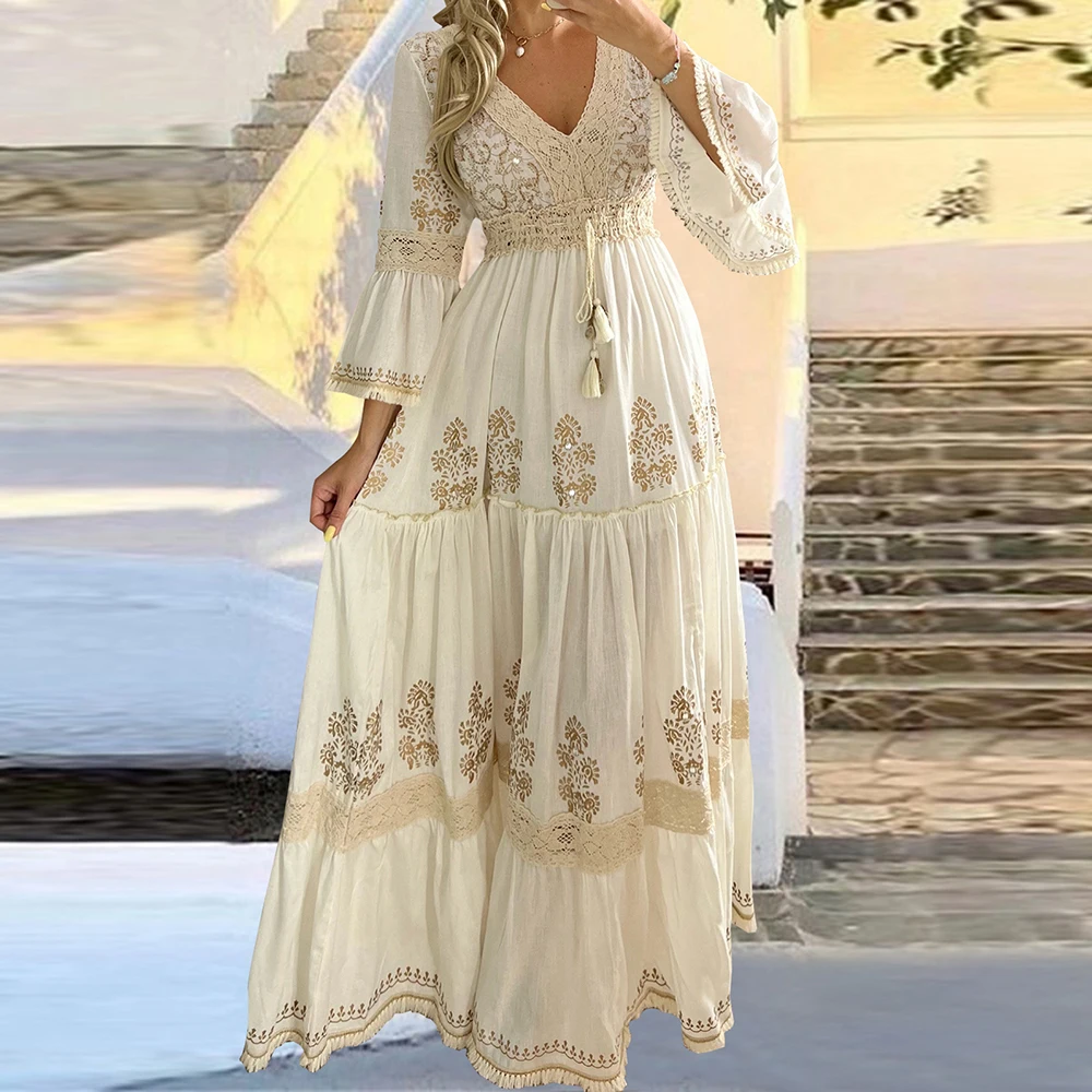 Thumbnail 2 - #65 Womens Plus Size Dresses Comparison Guide