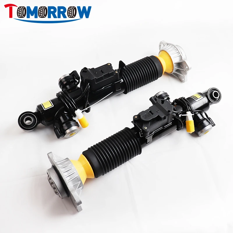 

37126796985 37126796985 1PC Rear Air Suspension Shock With ADS for BMW BMW 5 GT F07 F11 2008-2017 Auto Part Air Shock Absorber
