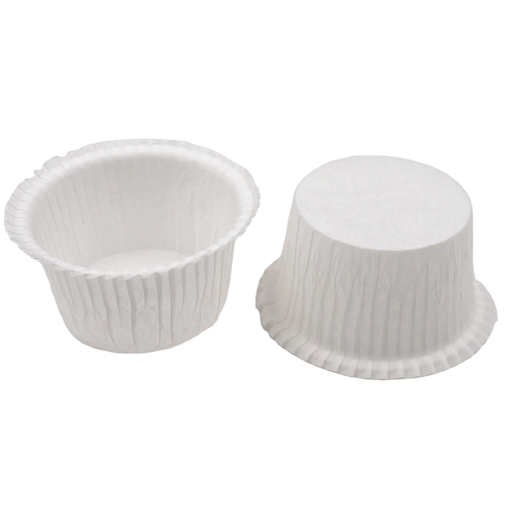 

Cupcake Cups Paper Liners Silicon Paper Baking Mould