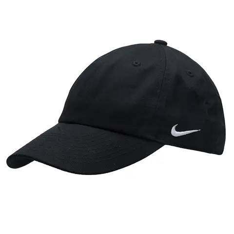 Nike Men's and Women's Baseball Caps, Outdoor Casual Hats, Sports Hats, Couple's Peaked Caps