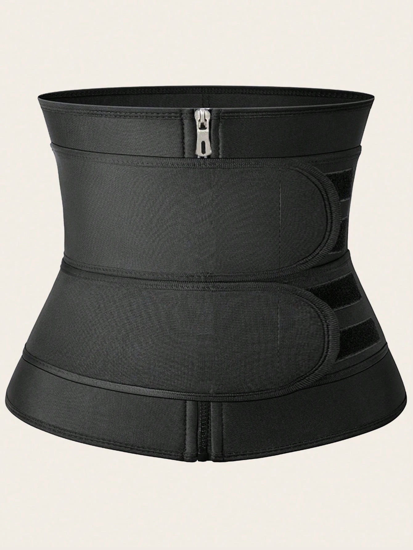 Цельный пояс для похудения, формирователь тела для похудения, корректирующее белье для занятий спортом живота, мужское корректирующее белье для фитнеса