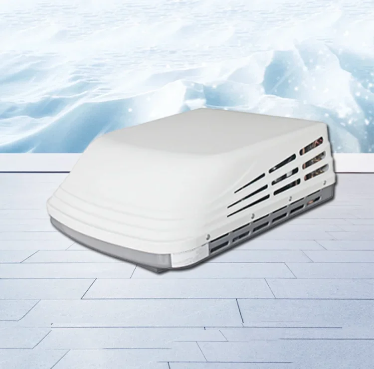 RV Car Roof Top Air Conditioner 220V Bus Truck Air Conditioner 12000BTU Rv Air Conditioner