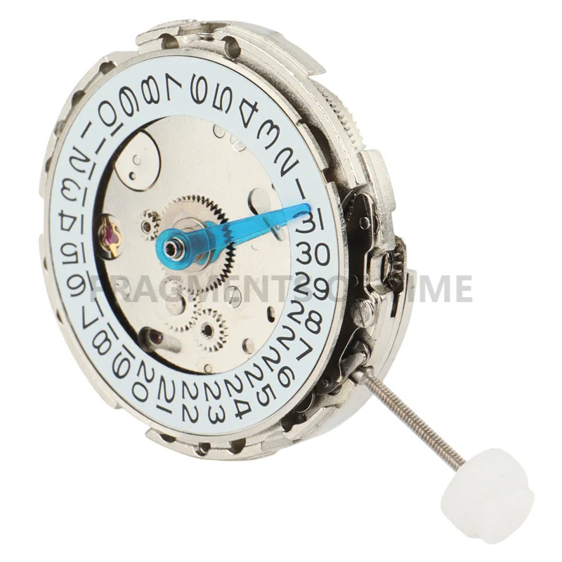 

High Aesthetic Mechanical Movement Replacement Parts DG3804-3 Watch Automatic Mechanical Movement Spare Parts Watch Repair Parts