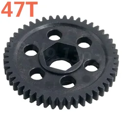 06232 Spur Gear ( 47T ) HSP Spare Parts For R/C RC 1/10 Model Remote Control Car