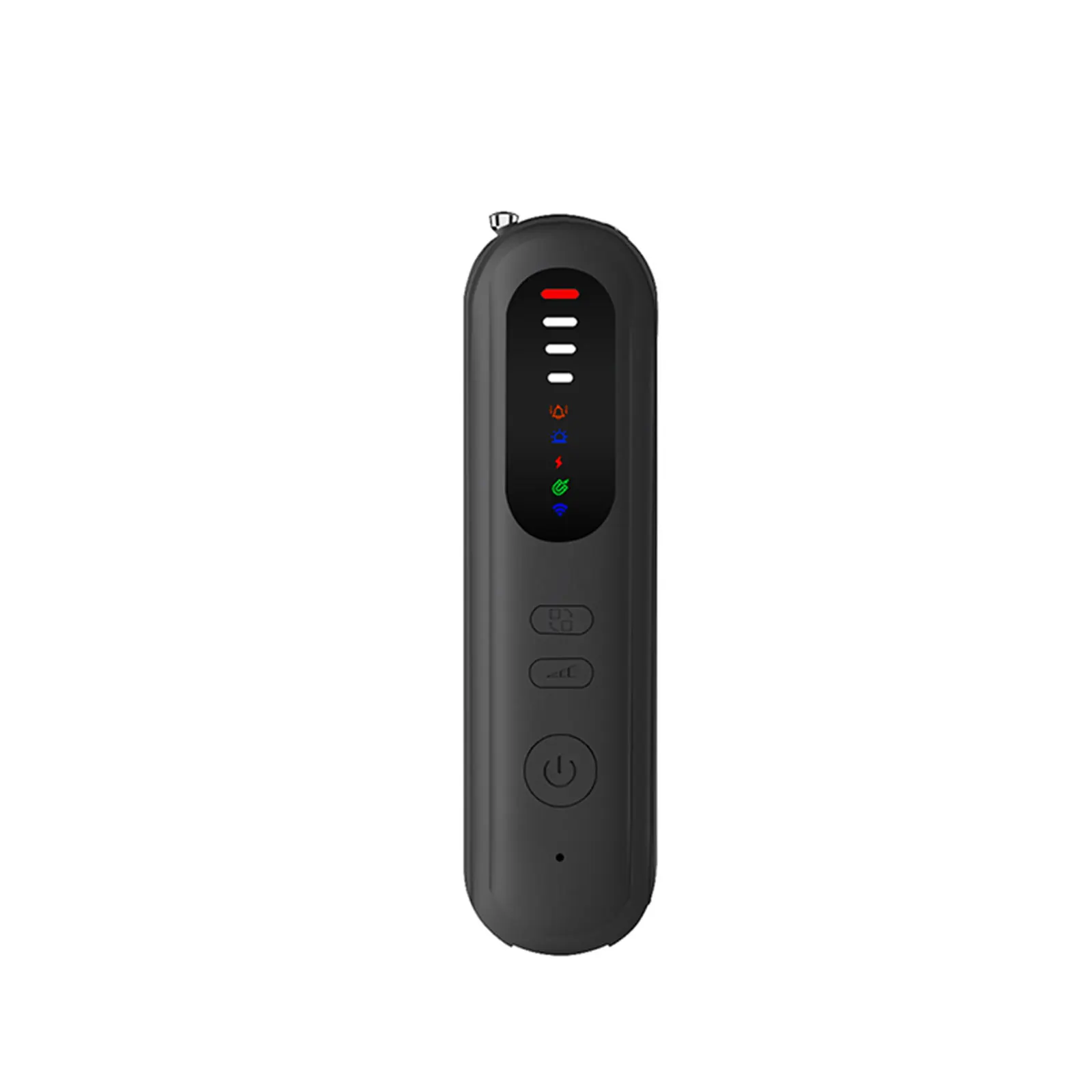 T06 Portable Anti Spy Detector Infrared Wireless Scanner Anti Hidden Cam Anti GPS Tracking Device for Home Travel view 5