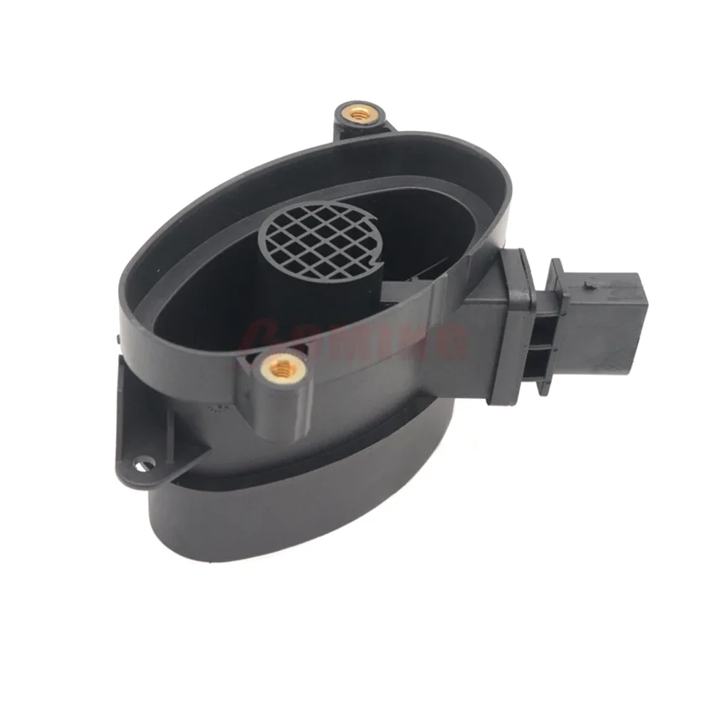 Sensor maciço do medidor de fluxo de ar do carro MAF 0928400529 13627788744   Para BMW 5 7 SÉRIE E60 E61 520 525 530 D XD 730 LD 718221040