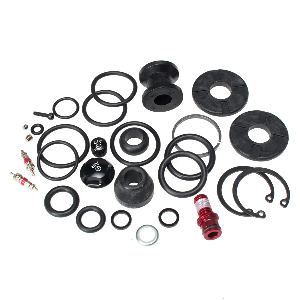 ROCKSHOX FORK SERVICE KIT - DUAL AIR (120MM) - SID 11.4015.494.000