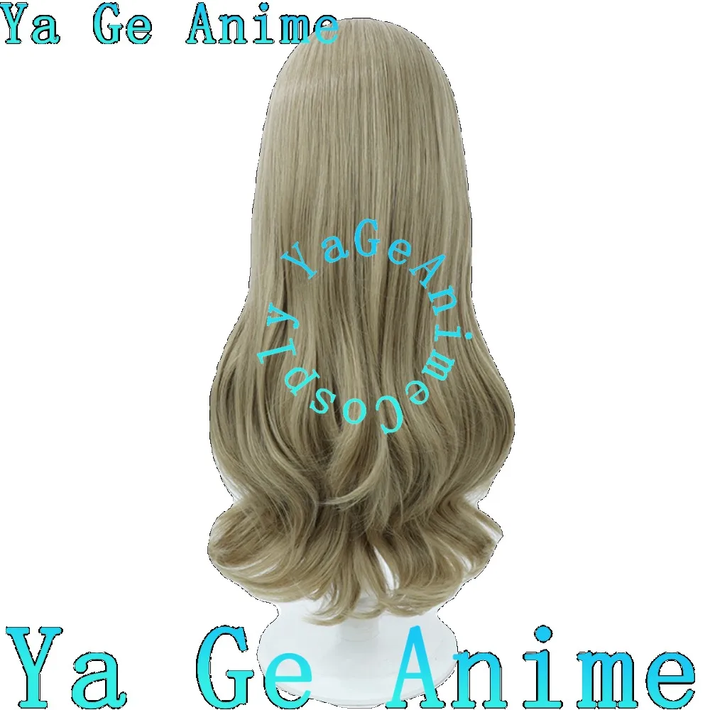 วิกผมคอสเพลย์ Identity V ตัวละครสาวน้อย Rolling Partner สำหรับงานคอสเพลย์ รายการโทรทัศน์ งานปาร์ตี้ งานแสดงอนิเมะ เกม มีสินค้าพร้อมส่ง