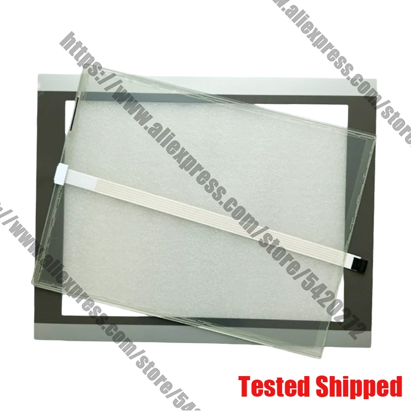 

New For 5AP923.1505-00 5AP923.1505-00 Protective Film Overlay
