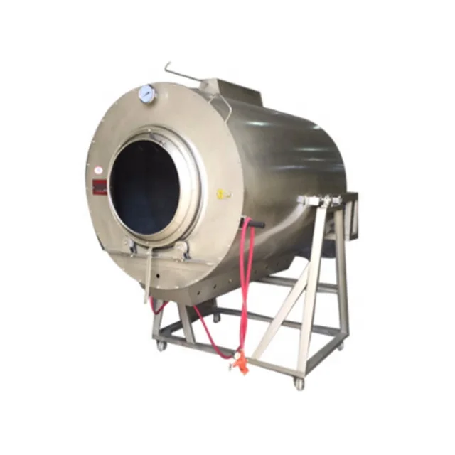 green tea/ black tea/ oolong tea drying machine