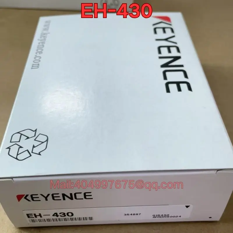New EH-430 sensor Latest Pricing for 2026