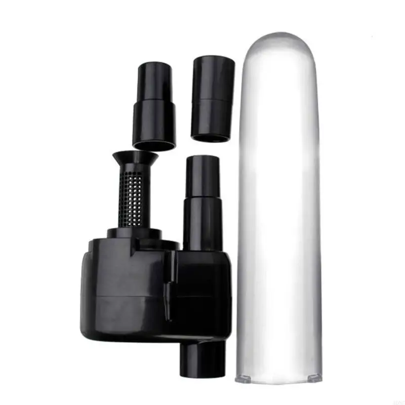 A0NC Cyclonic Dust Separator Dust Vacuum Bag Cyclonic Collector