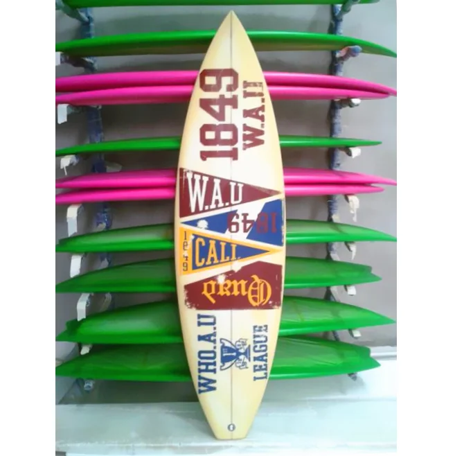 SHX China Export Factory Gratis Fin EPS-surfplank