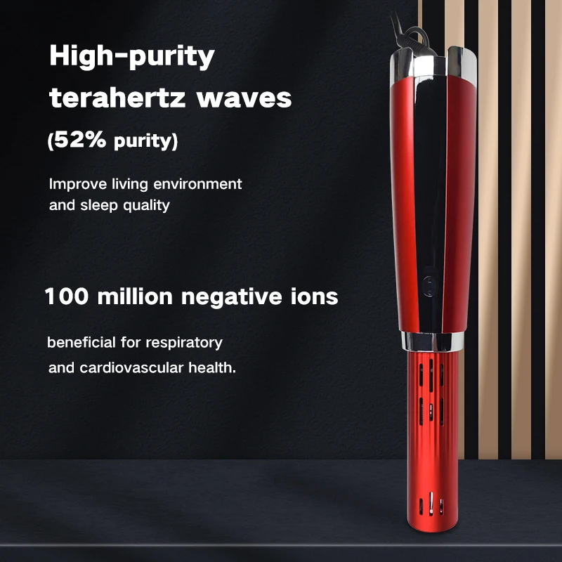 New Wand 70 Therapy Blower 5 Years Warranty OEM ODM Accept in Different Plug Blower Quiet
