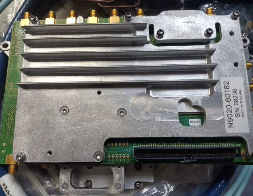 N9020-60182 26.5GHz Front-End Board – In Stock (1 Unit)