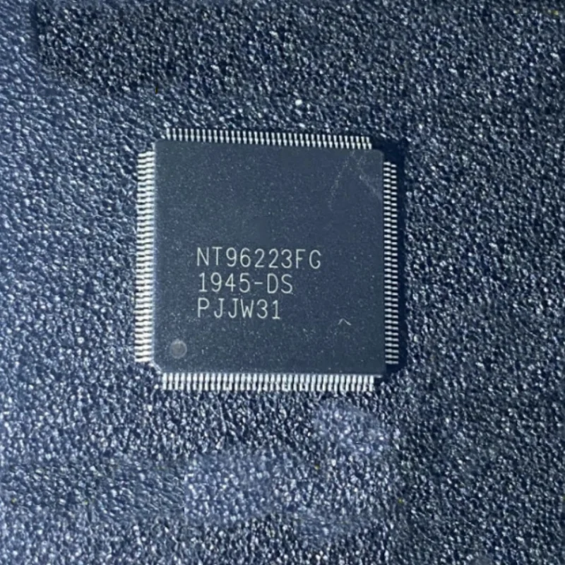 

10PCS New NT96223FG QFP144 Driving recorder LCD processing chip IC
