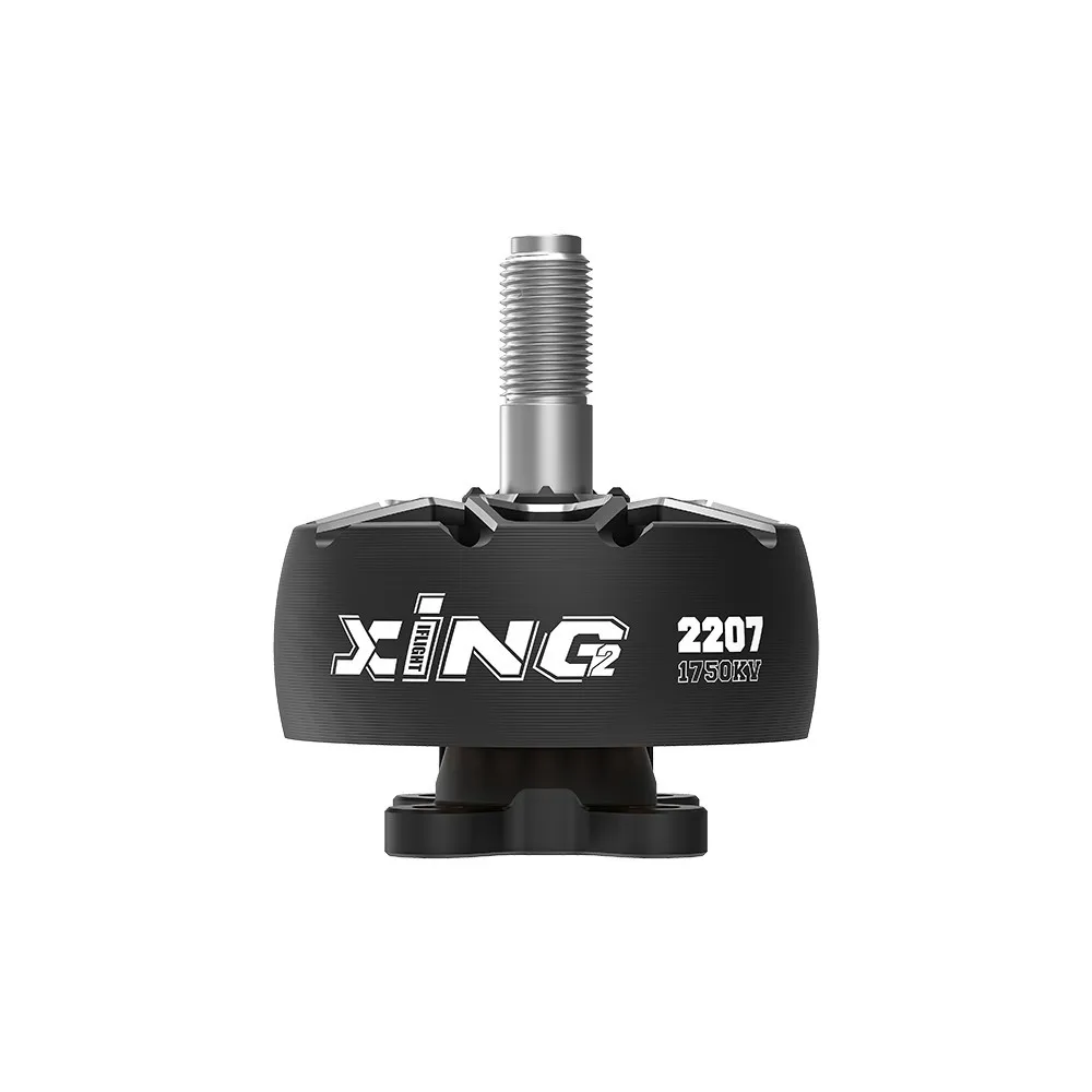 iFlight XING2 2207 1750/2050KV/2750KV FPV Motor