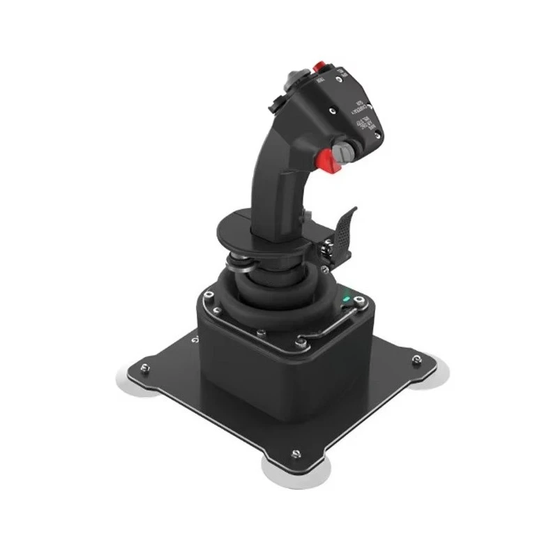 Victory Orion 2 Simulated Flight Joystick | Supports  MSFS X-Plane